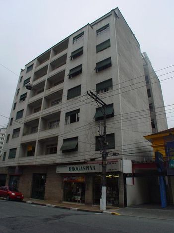 Foto 2 do Santa Maria, em Liberdade / São Paulo oferecendo Salão de Festa