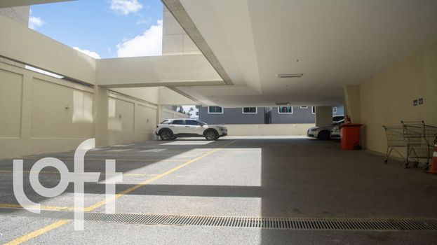 Foto 47 do Option, em Recreio dos Bandeirantes / Rio de Janeiro oferecendo Aquecimento Central