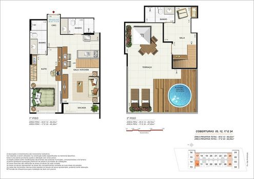 Planta 17