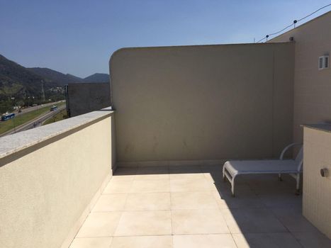 Foto 43 do Option, em Recreio dos Bandeirantes / Rio de Janeiro oferecendo Aquecimento Central