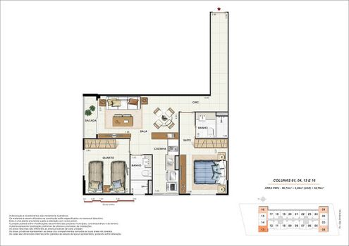 Planta 14