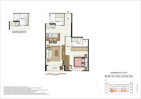 Planta 16