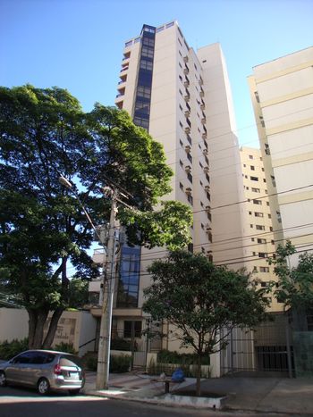 Foto 1 do Conego Trindade, em Setor Oeste / Goiania