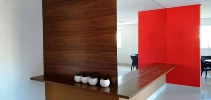 Foto 4 do Residencial Firenze, em Campo Limpo / São Paulo oferecendo Aquecimento Central
