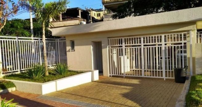 Foto 15 do Residencial Firenze, em Campo Limpo / São Paulo oferecendo Aquecimento Central