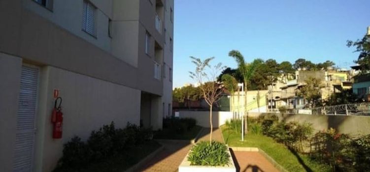 Foto 9 do Residencial Firenze, em Campo Limpo / São Paulo oferecendo Aquecimento Central