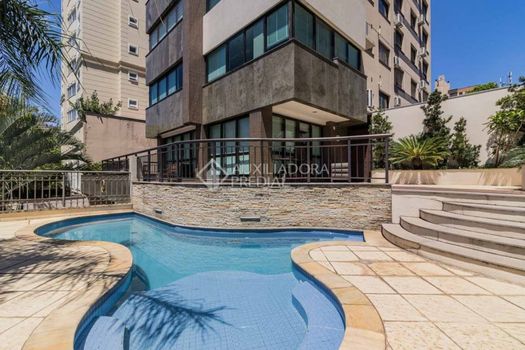 Foto 4 do Belvedere Higienopolis, em Higienópolis / Porto Alegre