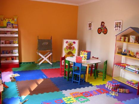 Foto 9 do Villa Di Stella, em Saúde / São Paulo oferecendo Churrasqueira, Jardim, Piscina, Piscina Infantil, Playground, Quadra Poliesportiva, Sala de Ginástica, Salão de Festa, Salão de Jogos