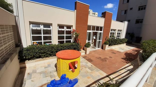 Foto 39 do Villa Di Stella, em Saúde / São Paulo oferecendo Churrasqueira, Jardim, Piscina, Piscina Infantil, Playground, Quadra Poliesportiva, Sala de Ginástica, Salão de Festa, Salão de Jogos