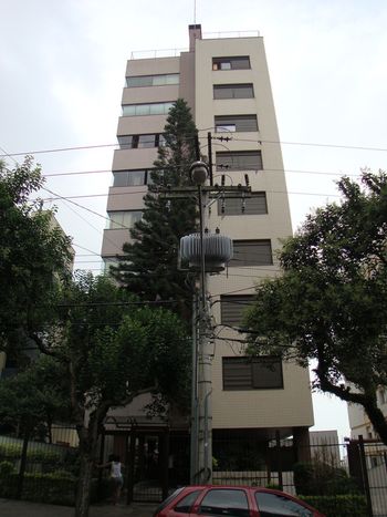 Foto 2 do Von Koseritz, em Auxiliadora / Porto Alegre