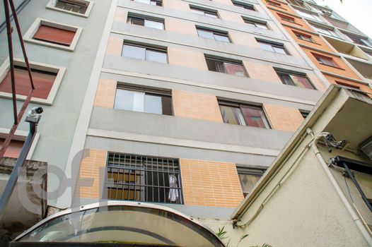 Foto 1 do Quarahy, em República / São Paulo oferecendo Aquecimento Central