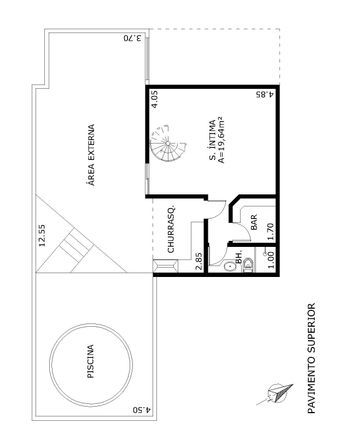 Planta 1