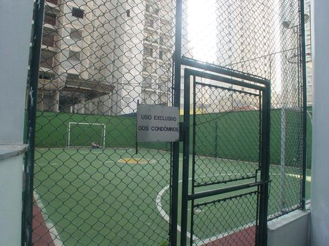 Foto 6 do Style, em Cidade Monções / São Paulo oferecendo Piscina, Piscina Infantil, Quadra Poliesportiva, Salão de Festa