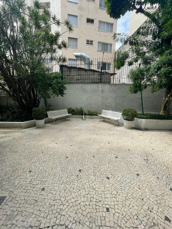 Foto 46 do Yucatan, em Higienópolis / São Paulo oferecendo Jardim, Playground, Quadra Poliesportiva, Salão de Festa