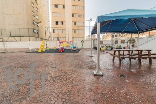 Foto 41 do Yucatan, em Higienópolis / São Paulo oferecendo Jardim, Playground, Quadra Poliesportiva, Salão de Festa