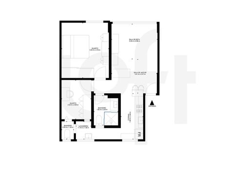 Planta 1