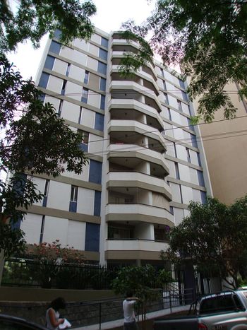 Foto 1 do Ubatuba, em Centro / Ribeirao Preto