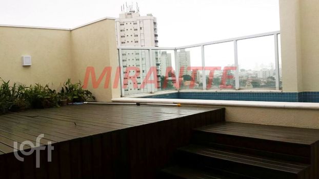 Foto 10 do Maison Franois, em Santana / Sao Paulo oferecendo Churrasqueira, Espaço Gourmet, Hidromassagem, Piscina, Piscina Infantil, Playground, Quadra Poliesportiva, Sala de Ginástica, Salão de Festa, Salão de Jogos, Sauna, Vestiário