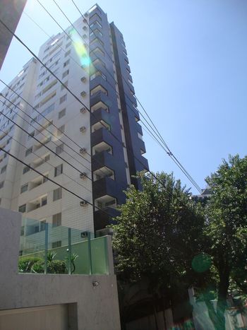 Foto 2 do Diamond Studio, em Centro / Belo Horizonte oferecendo Aquecimento Central