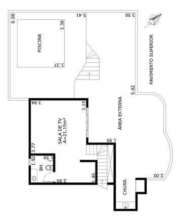 Planta 2