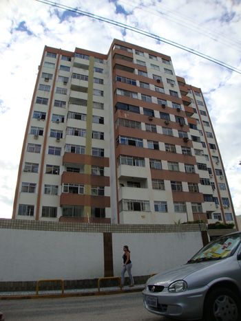 Foto 1 do Praia Bela, em 13 de Julho / Aracajú