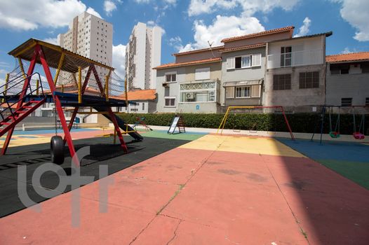 Foto 34 do Queen Plaza, em Socorro / São Paulo oferecendo Aquecimento Central