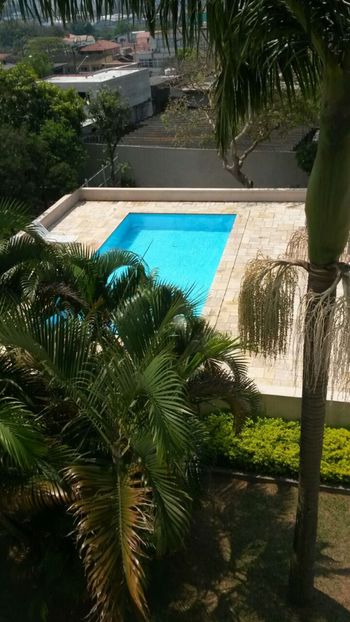 Foto 17 do Queen Plaza, em Socorro / São Paulo oferecendo Aquecimento Central