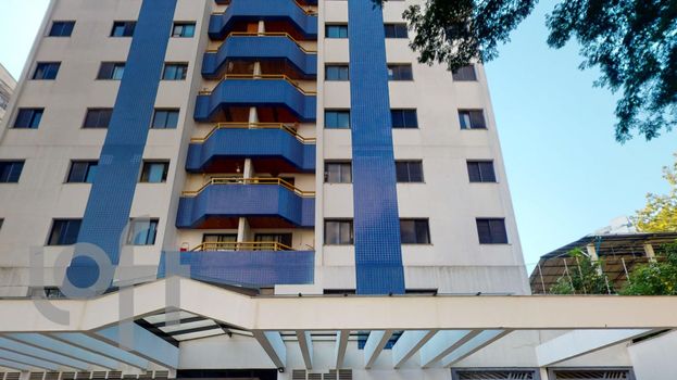 Foto 18 do Monte Paraiso, em Aclimação / São Paulo oferecendo Aquecimento Central