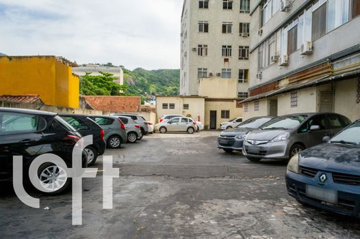 Foto 15 do San Remo, em Andaraí / Rio de Janeiro oferecendo Aquecimento Central
