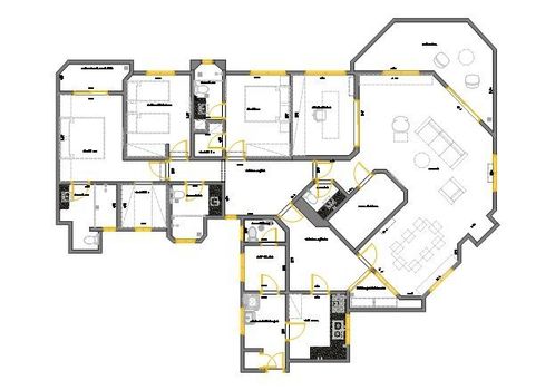 Planta 3