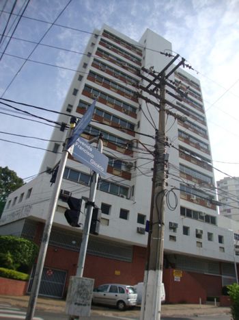 Foto 1 do Thomas Alves, em Centro / Campinas