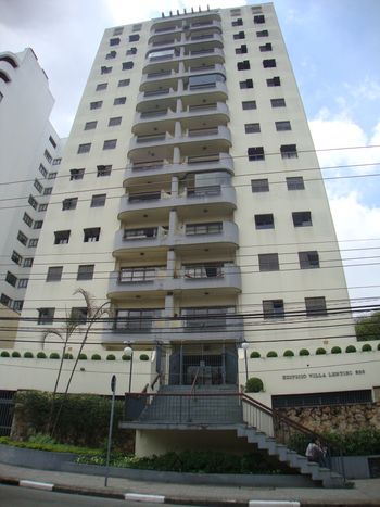 Foto 2 do Villa Lentini, em Centro / São Bernardo do Campo