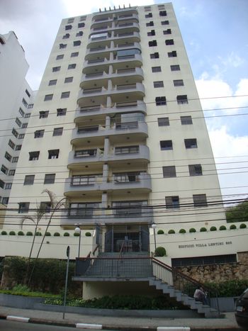 Foto 1 do Villa Lentini, em Centro / São Bernardo do Campo