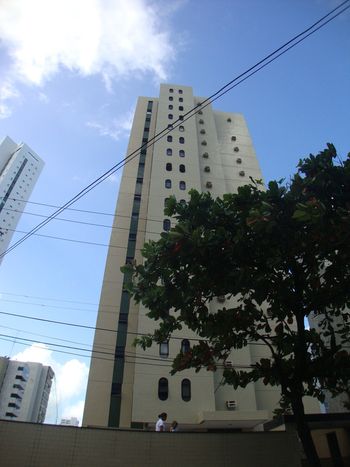 Foto 1 do Solar Suassuna, em Boa Viagem / Recife