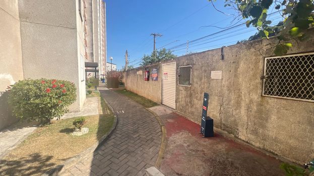 Foto 50 do Residencial Dez Aricanduva, em São Mateus / São Paulo oferecendo Aquecimento Central