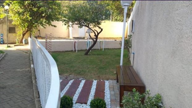 Foto 12 do Residencial Dez Aricanduva, em São Mateus / São Paulo oferecendo Aquecimento Central