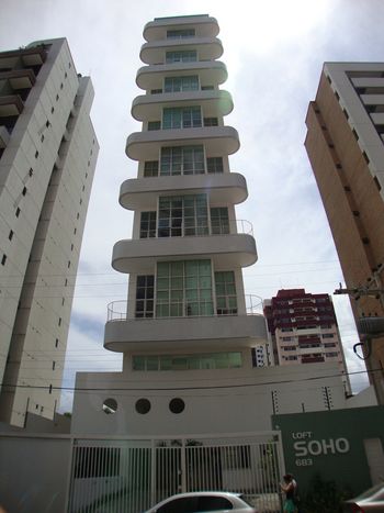 Foto 1 do Loft Soho, em Jóquei / Teresina