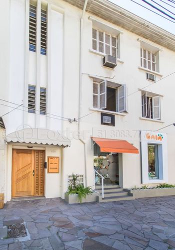 Imagem do condomínio