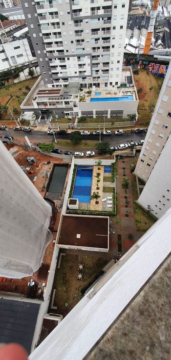 Foto 59 do In Parque Belm Panamby, em Belém / São Paulo oferecendo Aquecimento Central