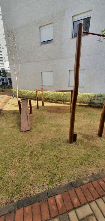 Foto 49 do In Parque Belm Panamby, em Belém / São Paulo oferecendo Aquecimento Central