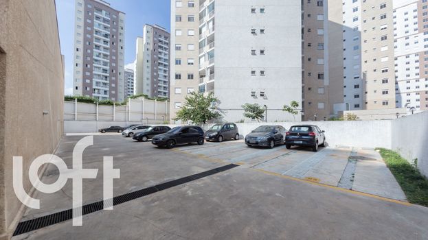 Foto 46 do In Parque Belm Panamby, em Belém / São Paulo oferecendo Aquecimento Central