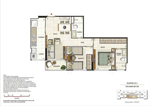 Planta 2