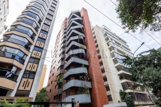 Foto 1 do Maison Mont Clair, em Higienópolis / São Paulo oferecendo Sala de Ginástica