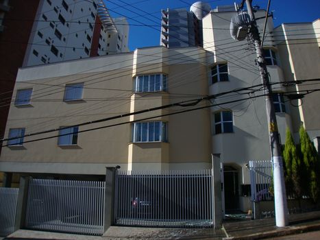 Foto 2 do Duque De Caxias, em Jardim Bela Vista / Santo André