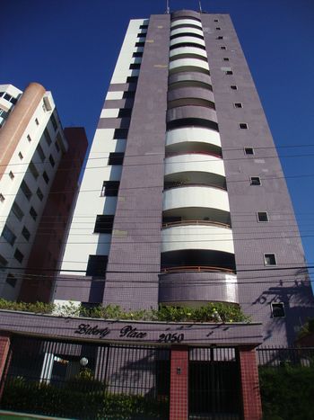 Foto 1 do Liberty Place, em Varjota / Fortaleza