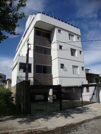 Foto 1 do Residencial Arraiolos, em Castelo / Belo Horizonte