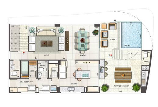 Planta 6