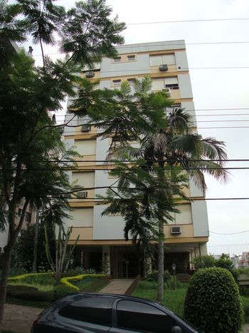 Foto 1 do San Diego, em Auxiliadora / Porto Alegre