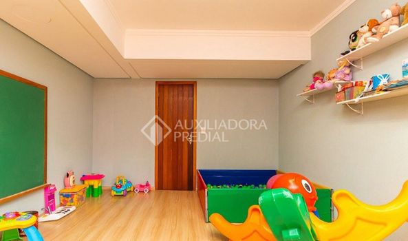 Foto 5 do Residencial Monte Olimpo, em Medianeira / Porto Alegre