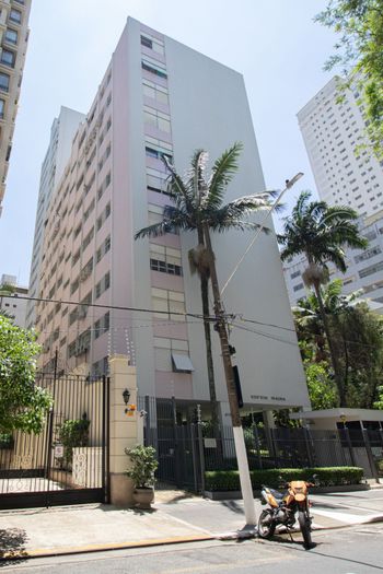Foto 10 do Irauna, em Santa Cecília / São Paulo oferecendo Aquecimento Central
